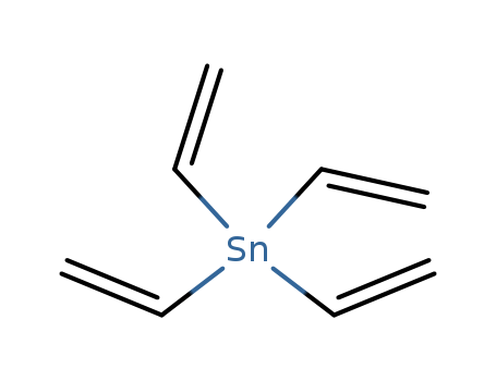 Tetravinyltin(1112-56-7)