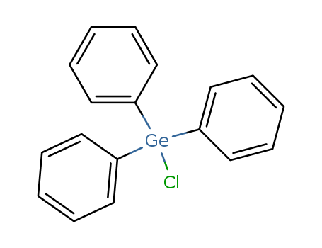 Triphenylchlorogermane