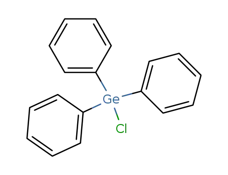 triphenylgermanium chloride