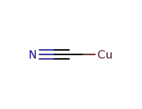 Copper cyanide (Cu(CN))