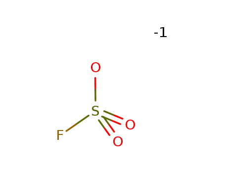 fluorosulfate(1-)