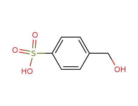 4-hydroxymethylphenylsulfonic acid