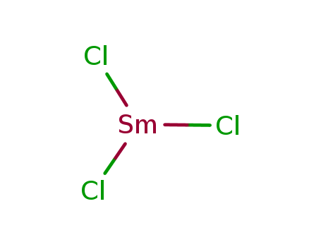 Samarium chloride(SmCl3)