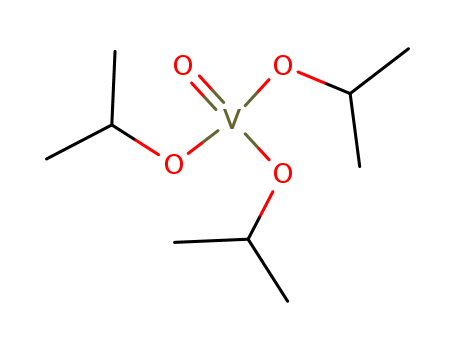 TRIISOPROPOXYVANADIUM(V) OXIDE