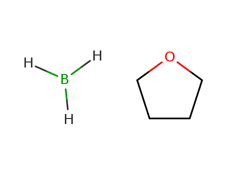 borane tetrahydrofuran