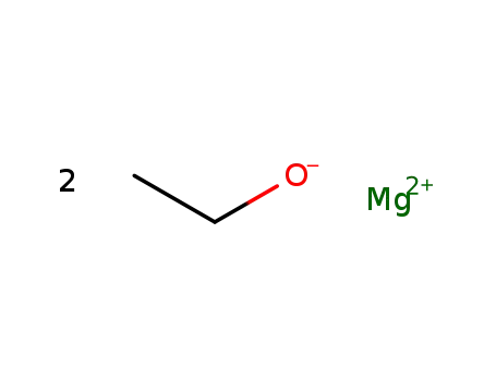 Magnesium ethanolate