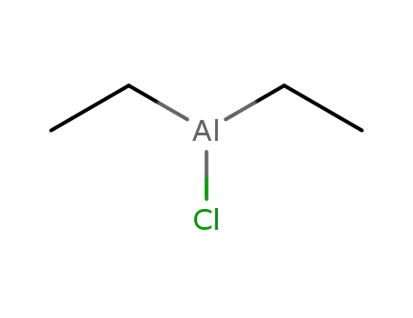 ジエチルアルミニウムクロライド