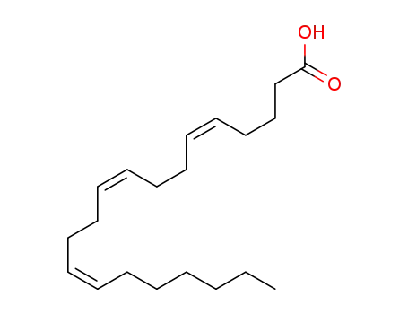 (5Z,9Z,13Z)-icosa-5,9,13-trienoic acid
