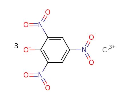 chromium(III) picrate