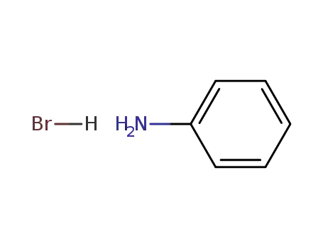 Benzeneammonium Bromide