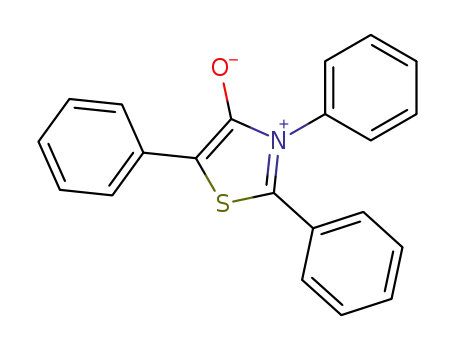 2,3,5-triphenyl-4-thiazolone