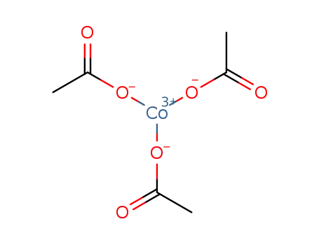 cobalt(III) acetate