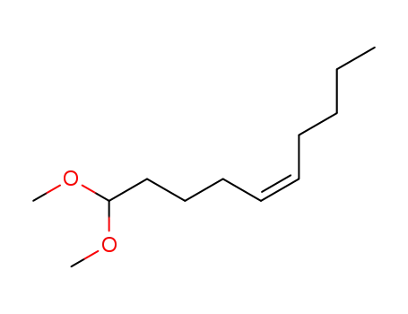 5-Decene, 1,1-dimethoxy-, (Z)-