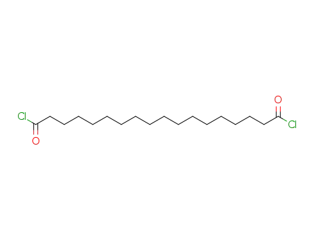 1,18-octadecanedioyl dichloride