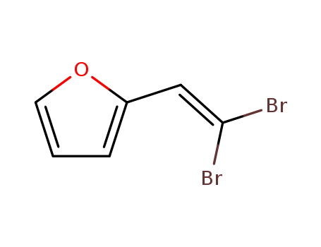 2-(2,2-DibroMovinyl)furan