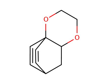 2,5-Dioxa-tricyclo[6.2.2.01,6]dodeca-9,11-diene