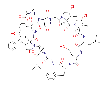 Scytonemin A (9CI)