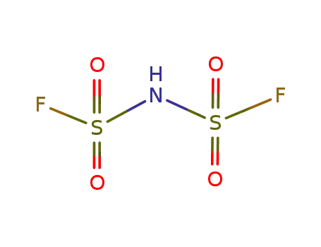 Imidodisulfurylfluoride CAS NO.14984-73-7