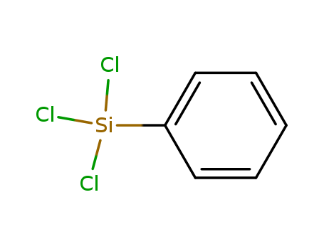 Phenyltrichlorosilane(98-13-5)