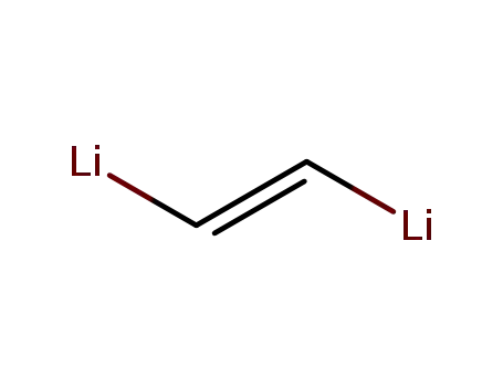 trans-1,2-Dilithioethylen