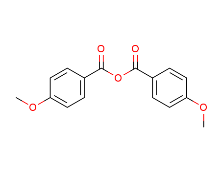 p- Methoxybenzoic(794-94-5)