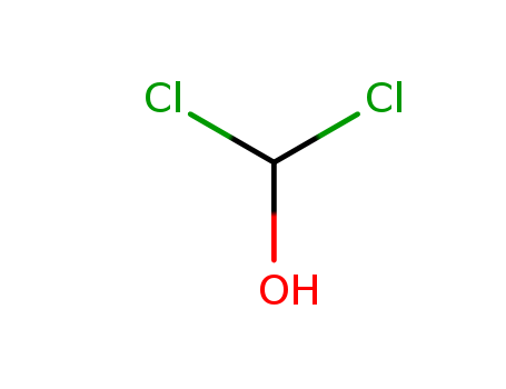 Methanol,1,1-dichloro-