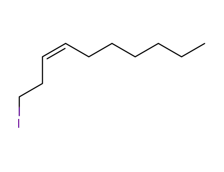 (Z)-3-decenyl iodide
