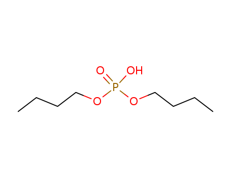 Phosphoric acid,dibutyl ester
