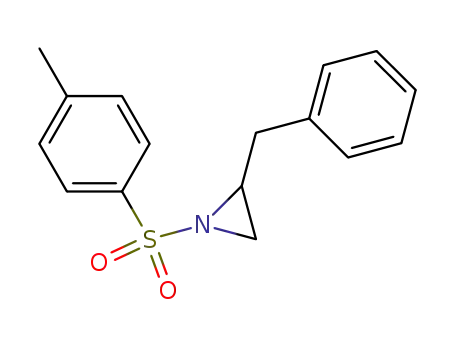 N-tosyl-2-benzylaziridine