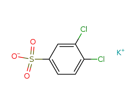 potassium 3,4-dichlorobenzenesulfonate