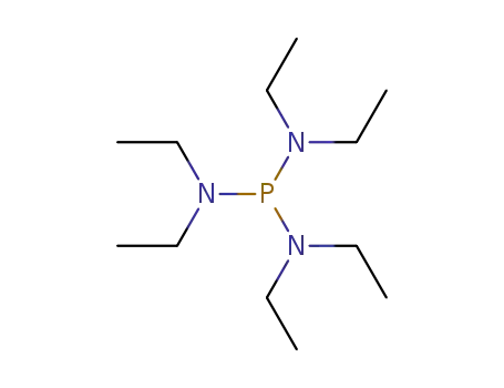 hexaethylphosphoric triamide