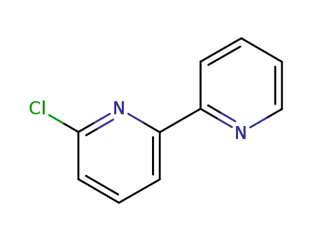 6-CHLORO-2,2'-BIPYRIDINE