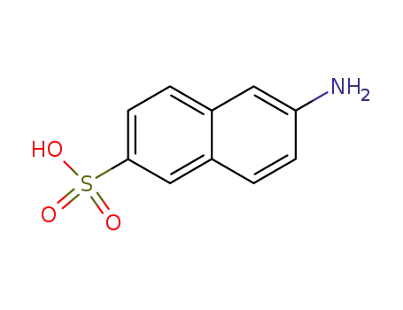 6-Amino-2-Naphthalenesulfonic Acid manufacturer