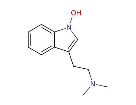 1-hydroxy-N,N-dimethyltryptamine
