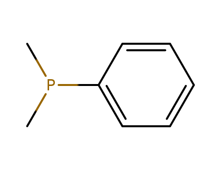 Dimethylphenylphosphine(672-66-2)