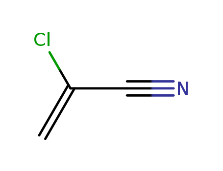 2-Chloroacrylonitrile(920-37-6)