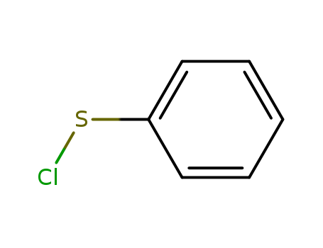 Phenylsulfenylchloride