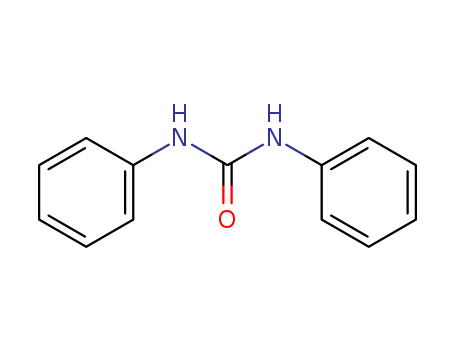 1,3-Diphenylurea(102-07-8)