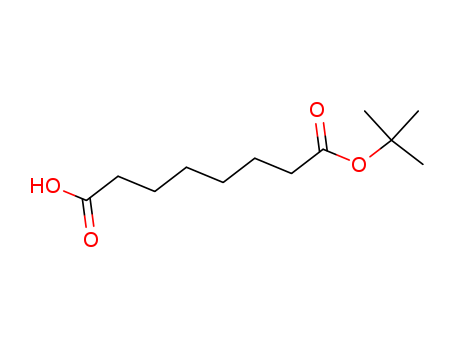8-(tert-Butoxy)-8-oxooctanoic acid(234081-94-8)