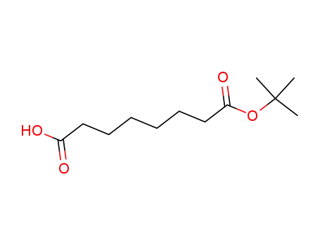 8-(tert-butoxy)-8-oxooctanoic acid