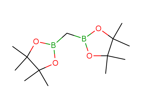 Bis[(pinacolato)boryl]Methane
