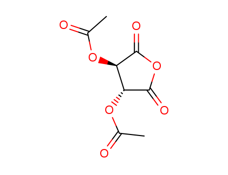 (+)-Diacetyl-L-tartaric anhydride