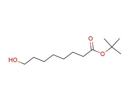 tert-butyl 8-hydroxyoctanoate