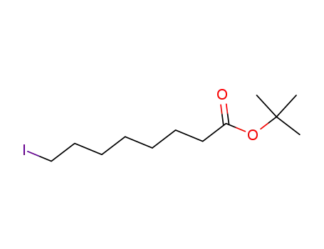 tert-butyl 8-iodooctanoate