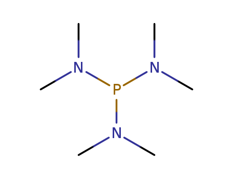 Hexamethylphosphorous triamide(1608-26-0)