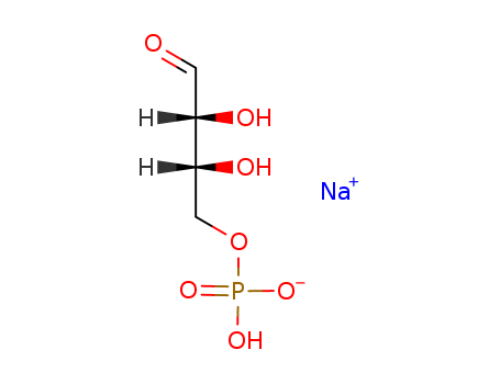 D-ERYTHROSE 4-PHOSPHATE SODIUM SALT