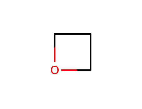 trimethylene oxide