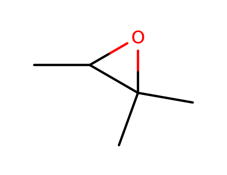 Oxirane,2,2,3-triMethyl-