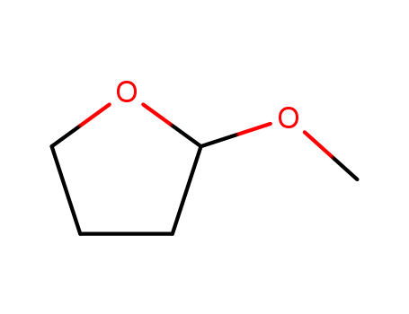Furan,tetrahydro-2-methoxy-