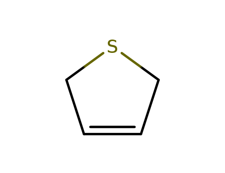 2,5-Dihydrothiophene